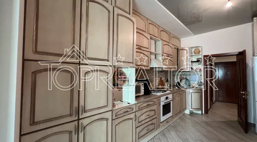 Продам 2-кімнатну квартиру на Бакуліна 33 | Toprealtor