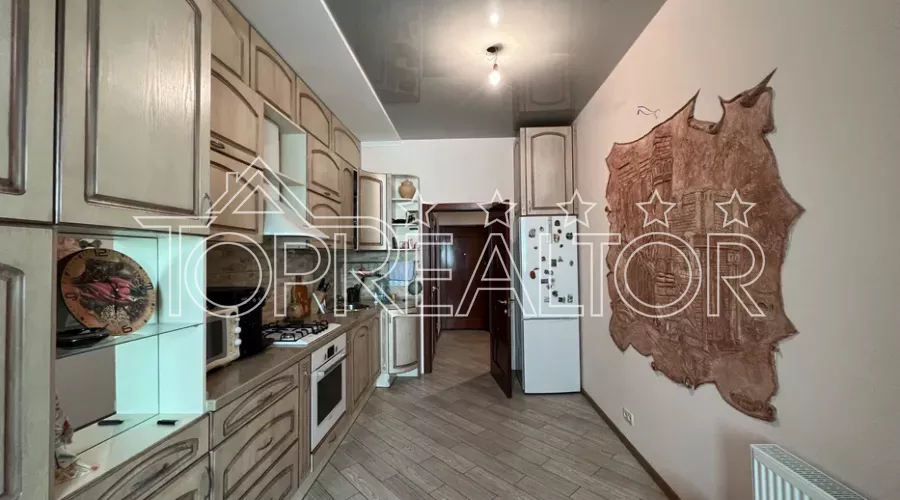 Продам 2-кімнатну квартиру на Бакуліна 33 | Toprealtor