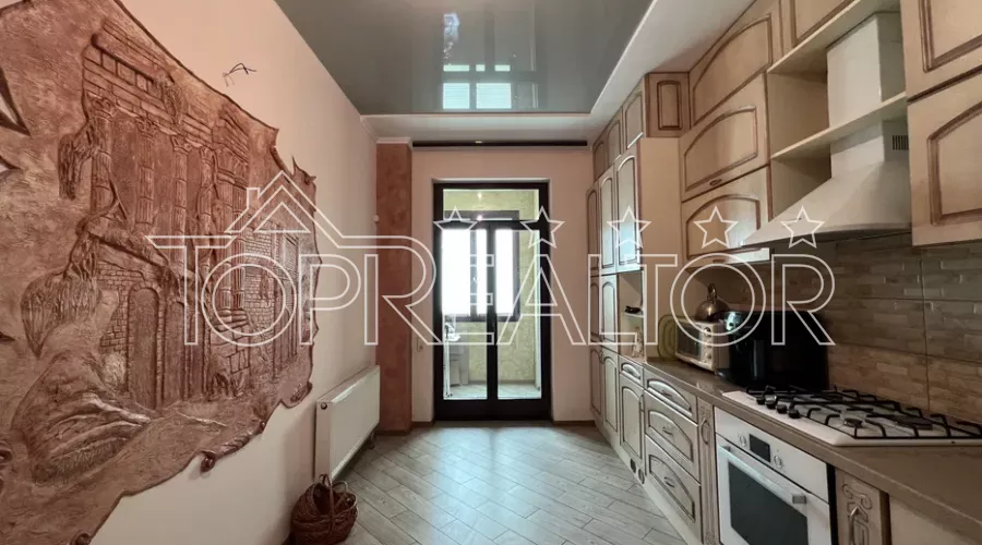 Продам 2-кімнатну квартиру на Бакуліна 33 | Toprealtor