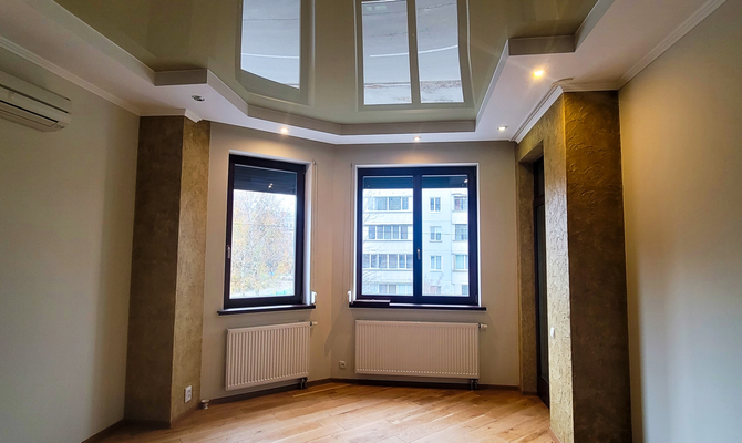 Продам 2-комнатную квартиру на Бакулина 33 | Toprealtor
