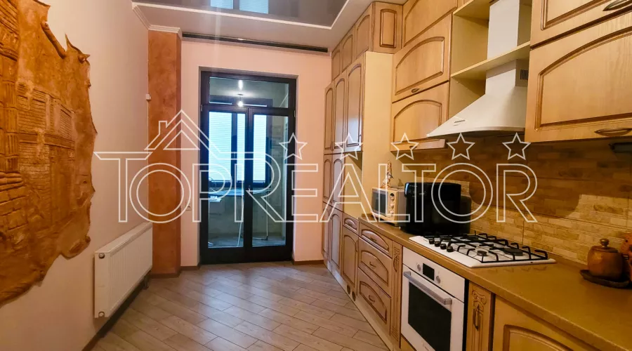 Продам 2-кімнатну квартиру на Бакуліна 33 | Toprealtor