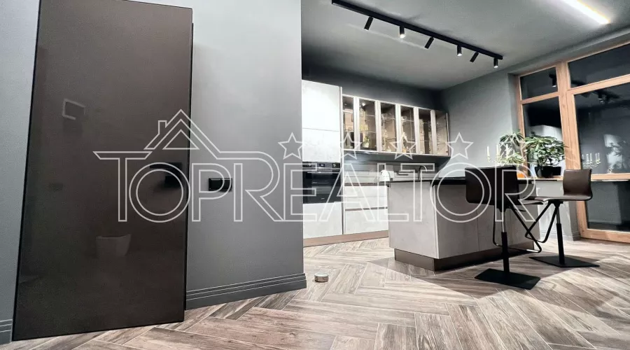 Продам 1-кімн. квартиру в ЖК БУДИНОК НА СУМСЬКІЙ 77 | Toprealtor