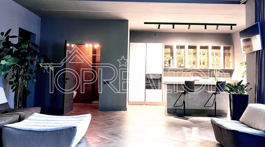 Продам 1-кімн. квартиру в ЖК БУДИНОК НА СУМСЬКІЙ 77 | Toprealtor