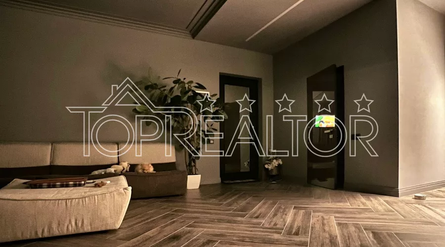 Продам 1-кімн. квартиру в ЖК БУДИНОК НА СУМСЬКІЙ 77 | Toprealtor