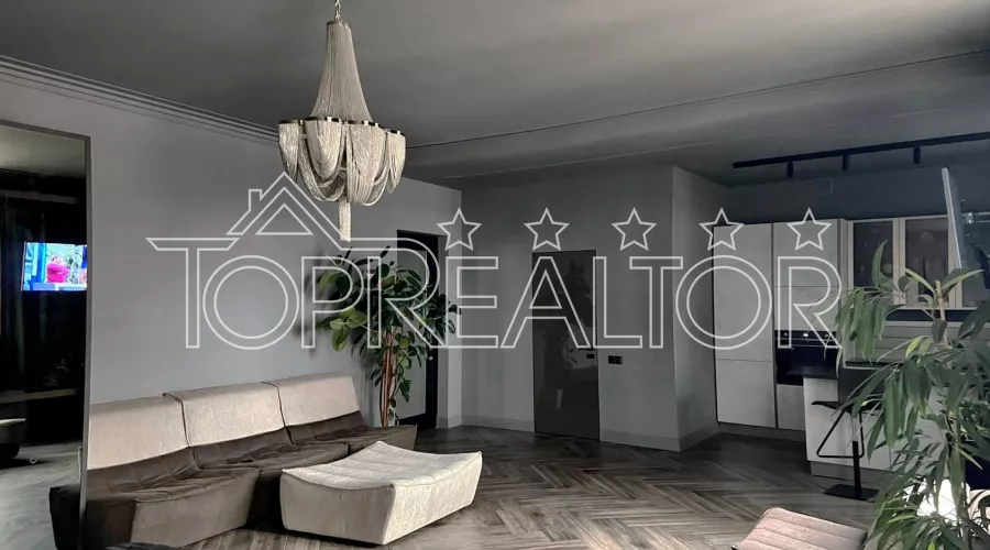 Продам 1-кімн. квартиру в ЖК БУДИНОК НА СУМСЬКІЙ 77 | Toprealtor