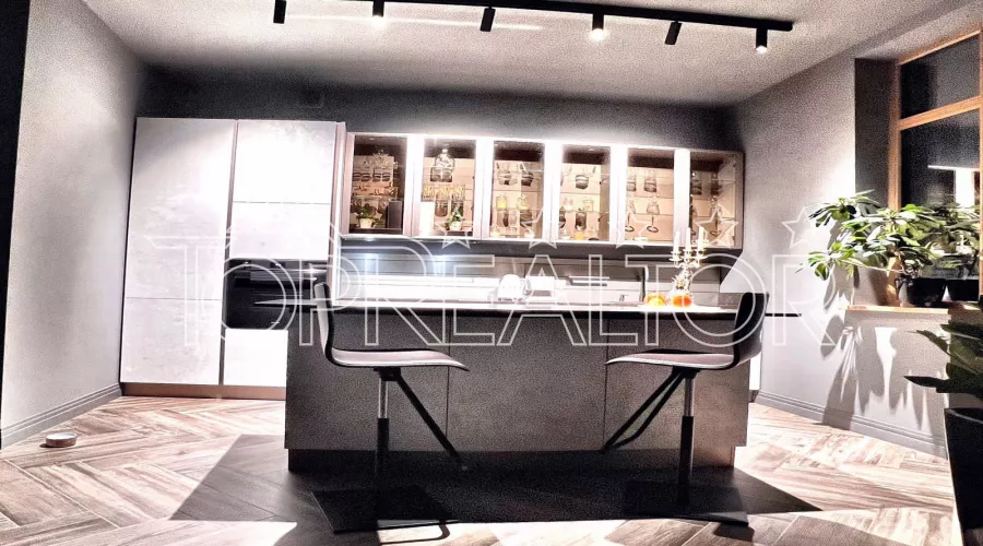 Продам 1-кімн. квартиру в ЖК БУДИНОК НА СУМСЬКІЙ 77 | Toprealtor