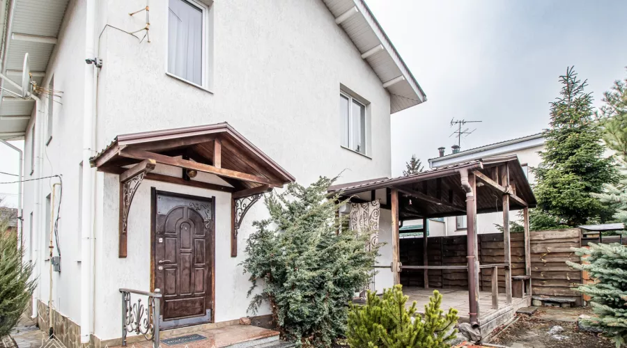 Здам в оренду будинок на Олексіївці | Toprealtor