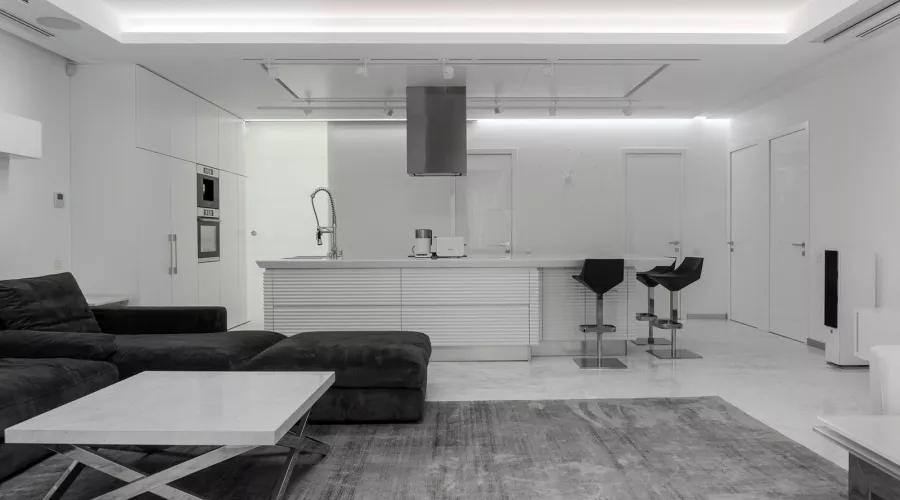 Продам 3-кімн. квартиру в ЖК Науковий на вул. Серповая, 4-а | Toprealtor