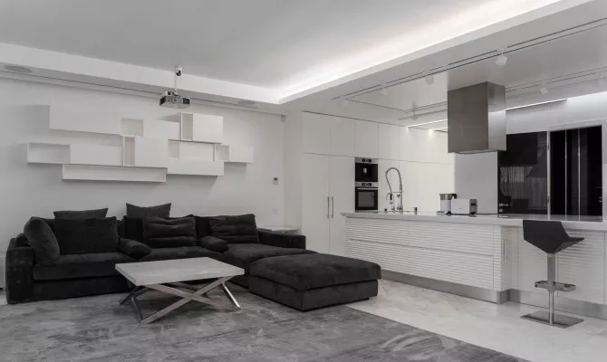 Продам 3-кімн. квартиру в ЖК Науковий на вул. Серповая, 4-а | Toprealtor