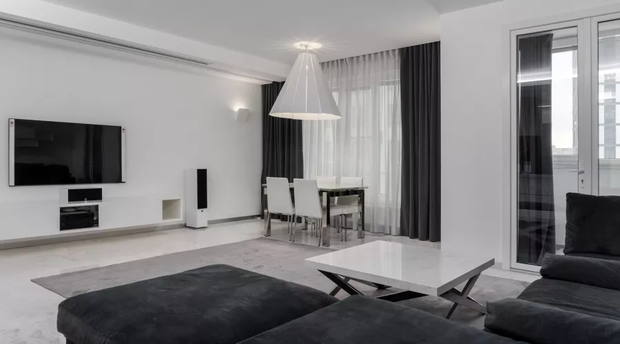 Продам 3-кімн. квартиру в ЖК Науковий на вул. Серповая, 4-а | Toprealtor