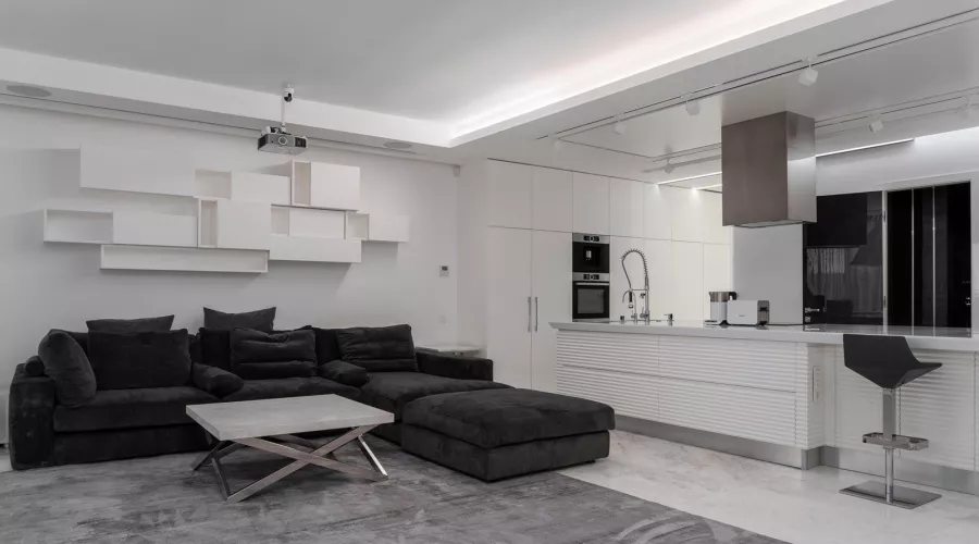 Продам 3-кімн. квартиру в ЖК Науковий на вул. Серповая, 4-а | Toprealtor