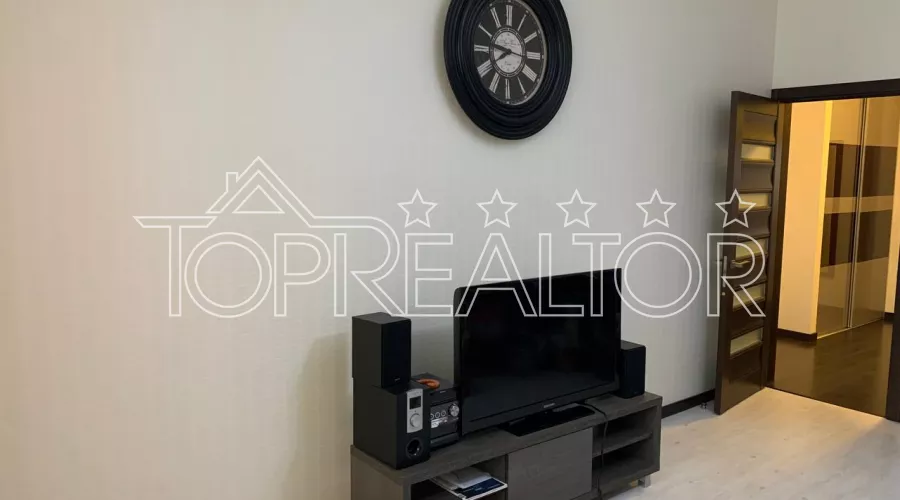 3 кімнатна квартира в ЖК Атолл | Toprealtor