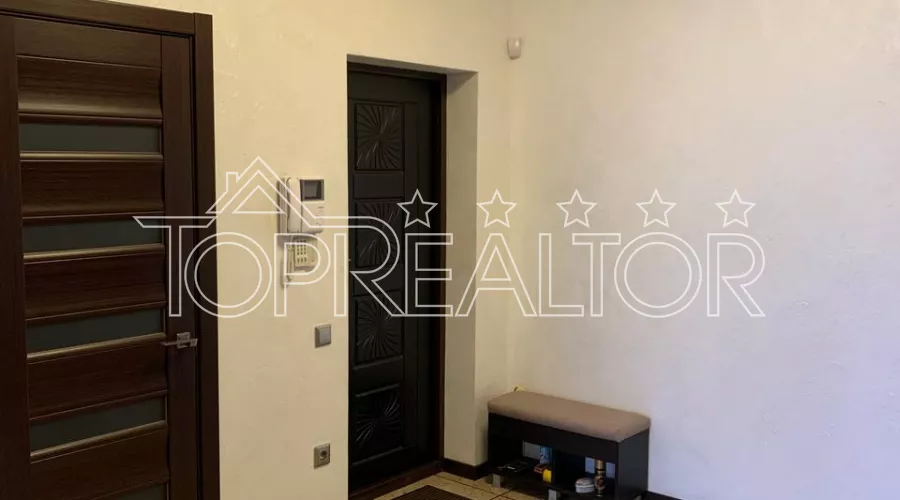 3 кімнатна квартира в ЖК Атолл | Toprealtor