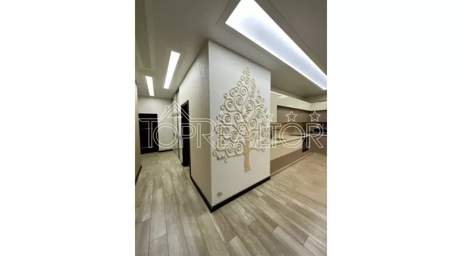 Продам 3-кімн. студійну квартиру в ЖК Ультра | Toprealtor