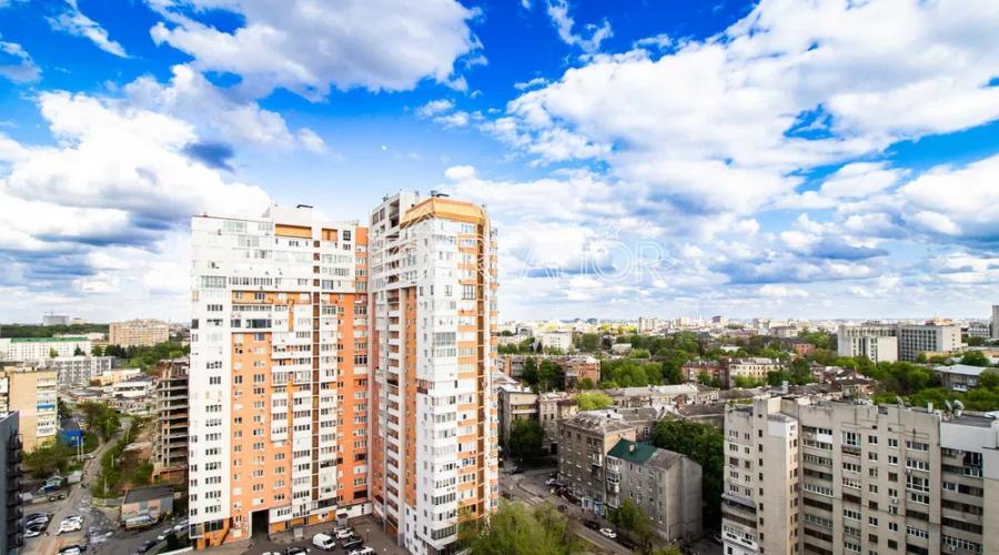 Продам 3-комн. квартиру в ЖК Авантаж по ул.Культуры 22-В | Toprealtor