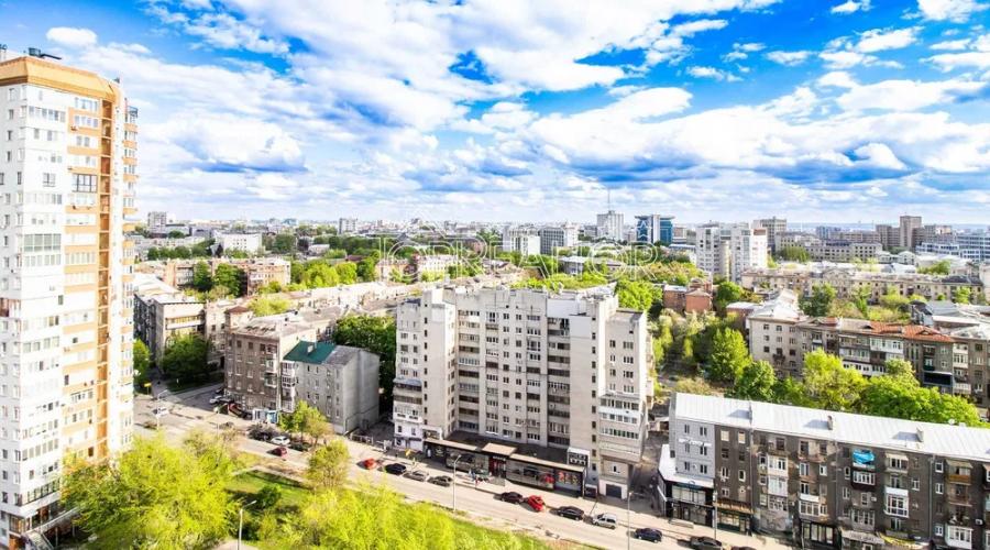 Продам 3-комн. квартиру в ЖК Авантаж по ул.Культуры 22-В | Toprealtor