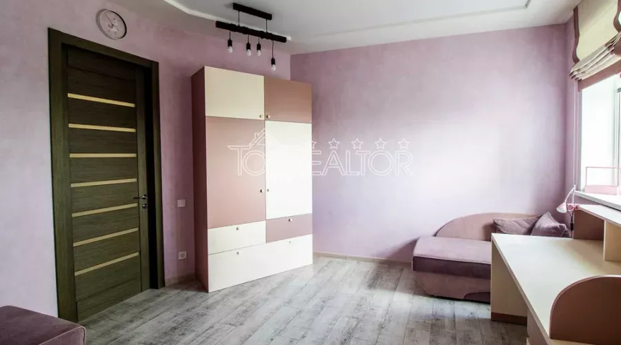 Продам 3-кімн. квартиру в ЖК Авантаж по вул.Культури 22-В | Toprealtor