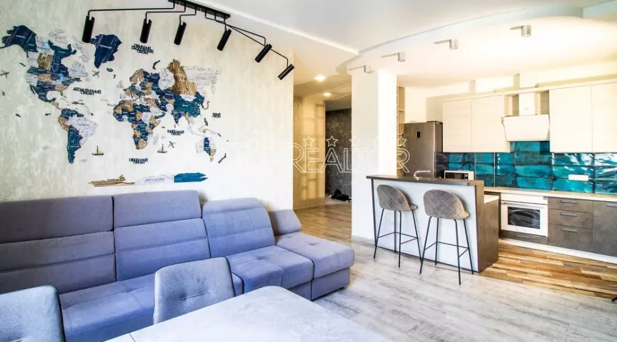 Продам 3-кімн. квартиру в ЖК Авантаж по вул.Культури 22-В | Toprealtor