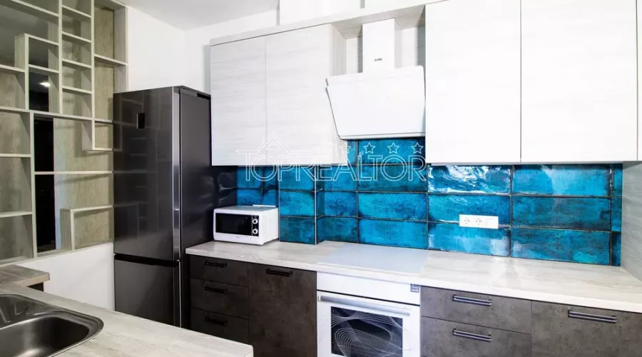 Продам 3-кімн. квартиру в ЖК Авантаж по вул.Культури 22-В | Toprealtor