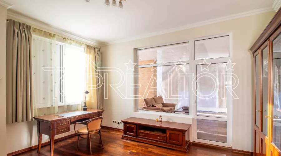 Продам 3-кімнатну квартиру в ЖК Піонер | Toprealtor