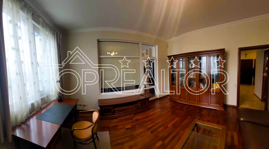 Продам 3-кімнатну квартиру в ЖК Піонер | Toprealtor