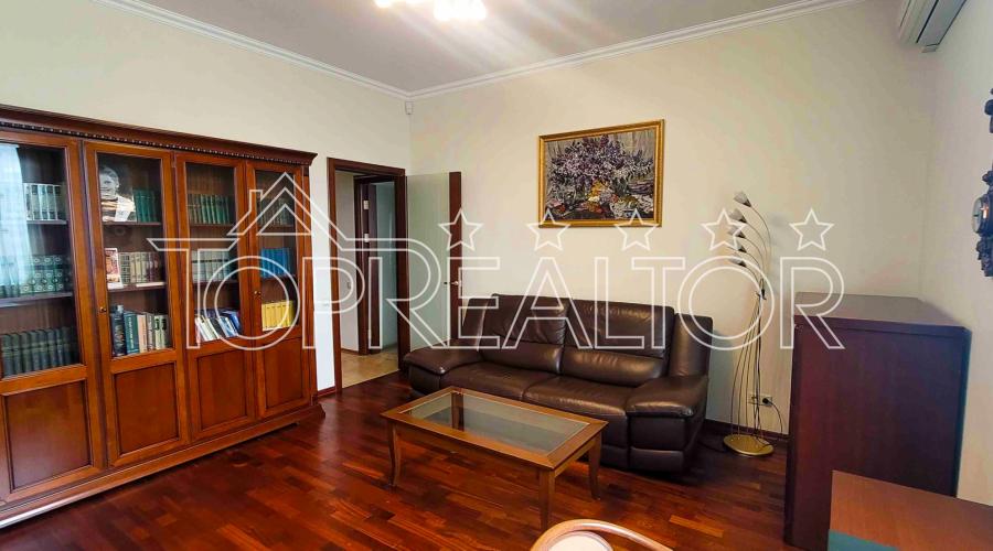 Продам 3-комнатную квартиру в ЖК Пионер | Toprealtor