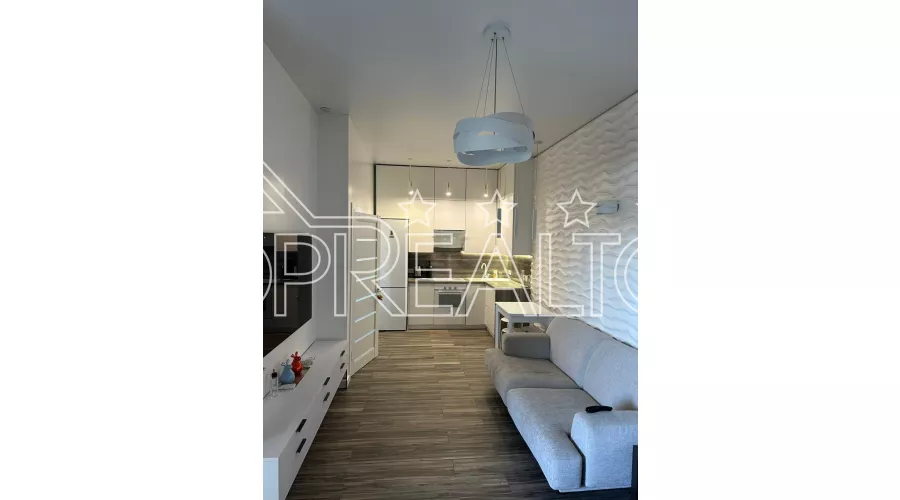 Здається в оренду 4-кімн. студійна квартира з 3-ма спальнями в Будинку на набережній | Toprealtor