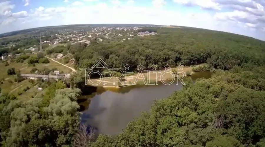 Продам недобудований будинок в Будах | Toprealtor