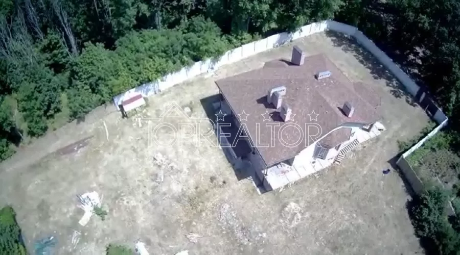 Продам недобудований будинок в Будах | Toprealtor