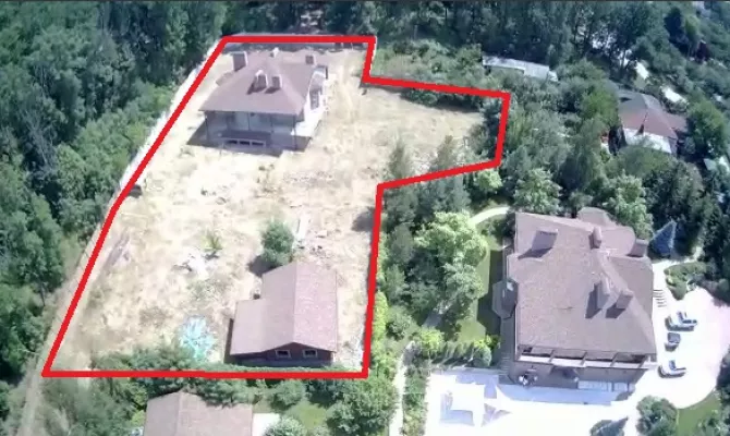 Продам недобудований будинок в Будах | Toprealtor