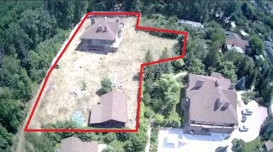 Продам недобудований будинок в Будах | Toprealtor