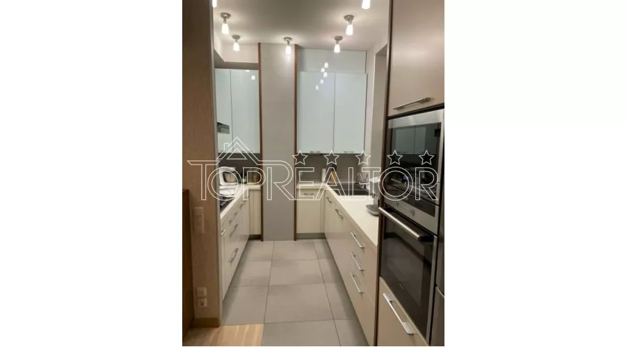 Продам 4-кімн. квартиру ЖК Фламінго на Бакуліна 13 | Toprealtor