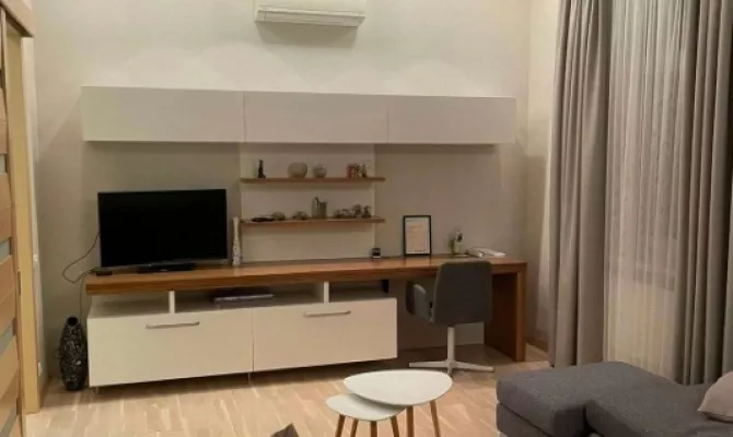 Продам 4-кімн. квартиру ЖК Фламінго на Бакуліна 13 | Toprealtor