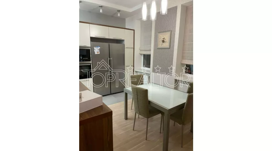 Продам 4-кімн. квартиру ЖК Фламінго на Бакуліна 13 | Toprealtor