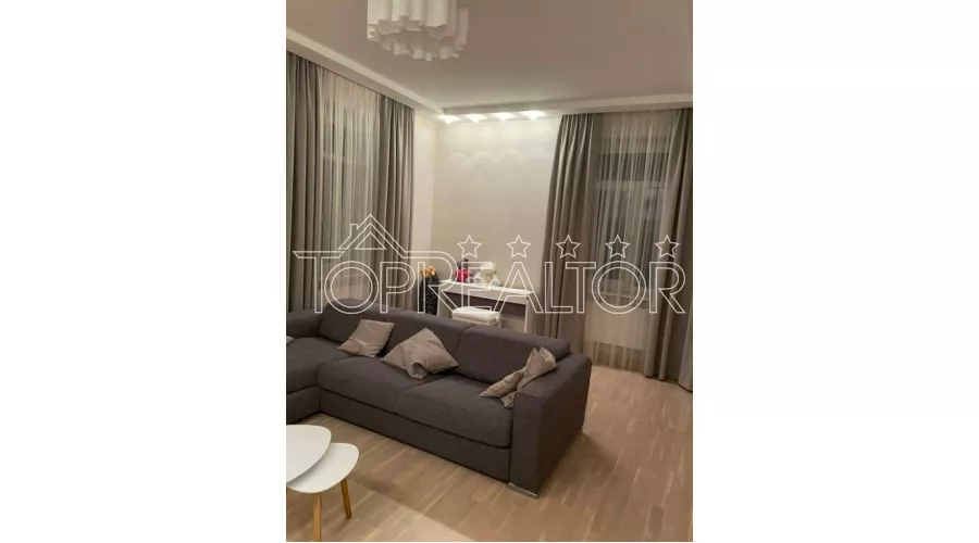 Продам 4-кімн. квартиру ЖК Фламінго на Бакуліна 13 | Toprealtor