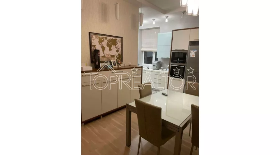 Продам 4-кімн. квартиру ЖК Фламінго на Бакуліна 13 | Toprealtor