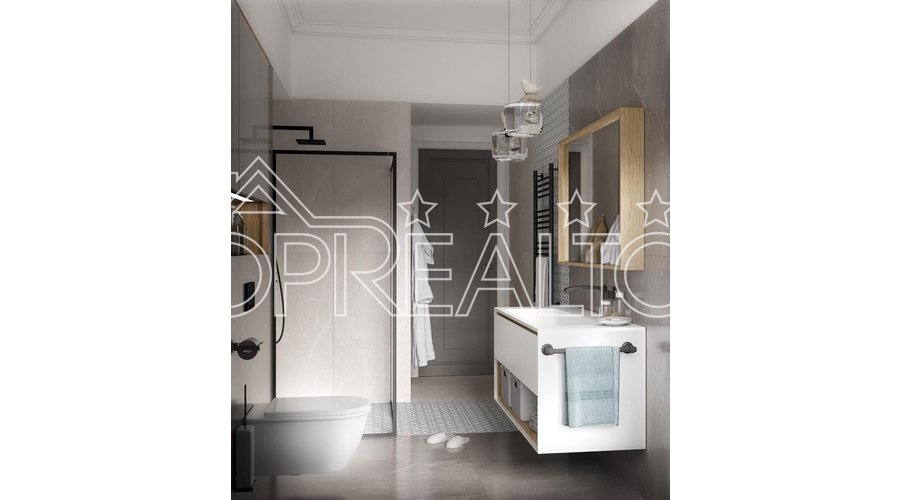 Продам современный 1-эт. дом в Парк Хаусе | Toprealtor