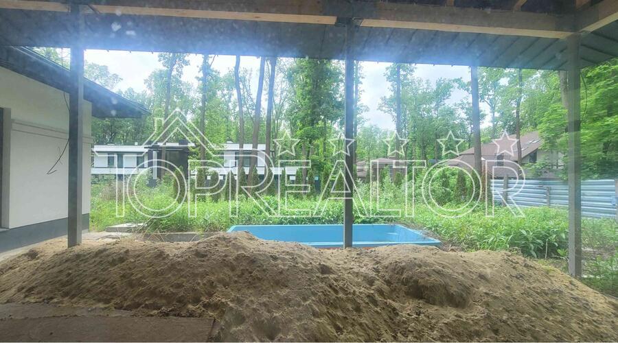 Продам современный 1-эт. дом в Парк Хаусе | Toprealtor