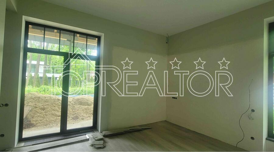 Продам современный 1-эт. дом в Парк Хаусе | Toprealtor