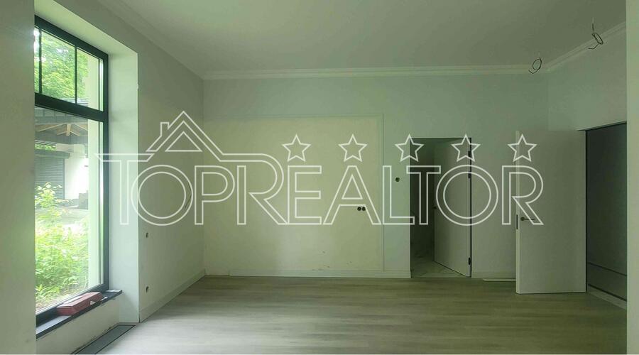 Продам современный 1-эт. дом в Парк Хаусе | Toprealtor