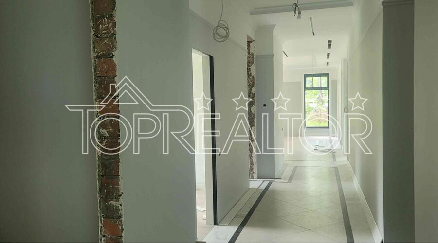 Продам современный 1-эт. дом в Парк Хаусе | Toprealtor