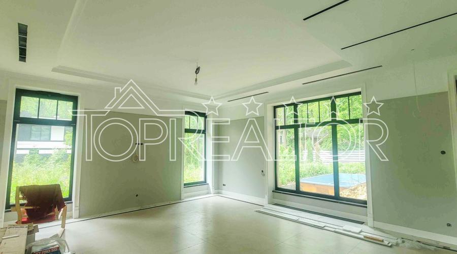 Продам современный 1-эт. дом в Парк Хаусе | Toprealtor