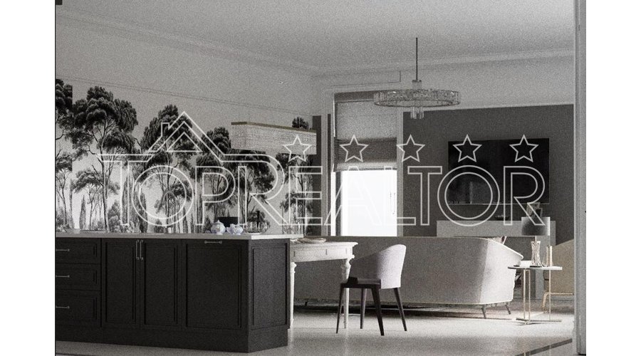 Продам современный 1-эт. дом в Парк Хаусе | Toprealtor