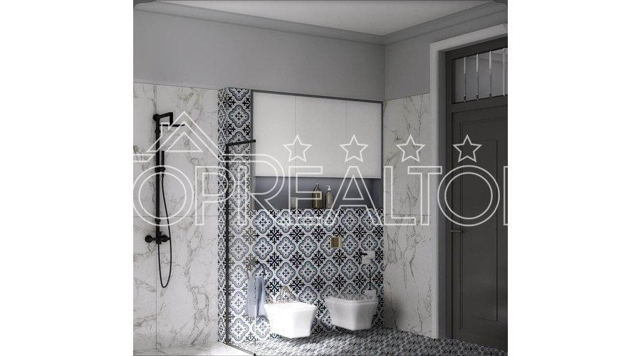 Продам современный 1-эт. дом в Парк Хаусе | Toprealtor
