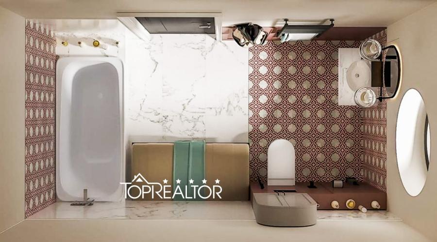 Продам современный 1-эт. дом в Парк Хаусе | Toprealtor