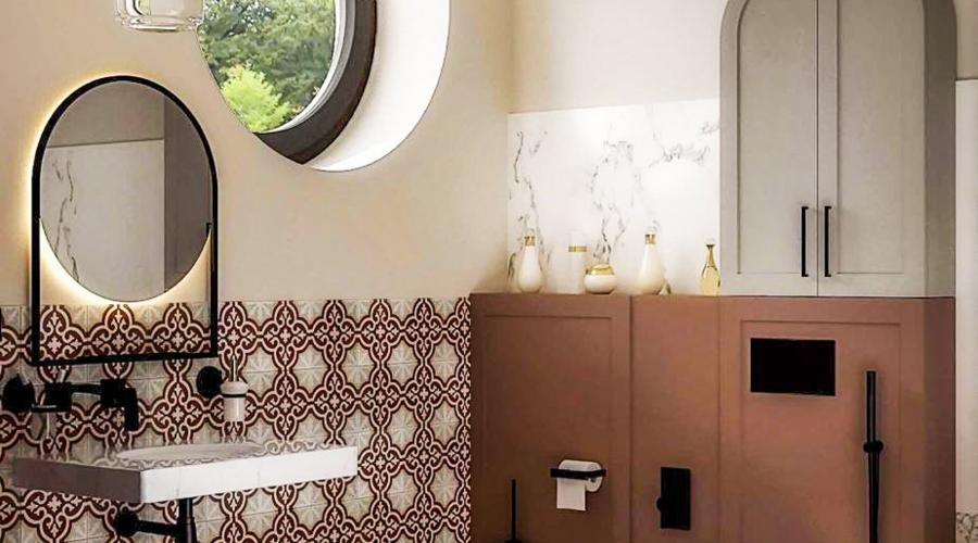 Продам современный 1-эт. дом в Парк Хаусе | Toprealtor