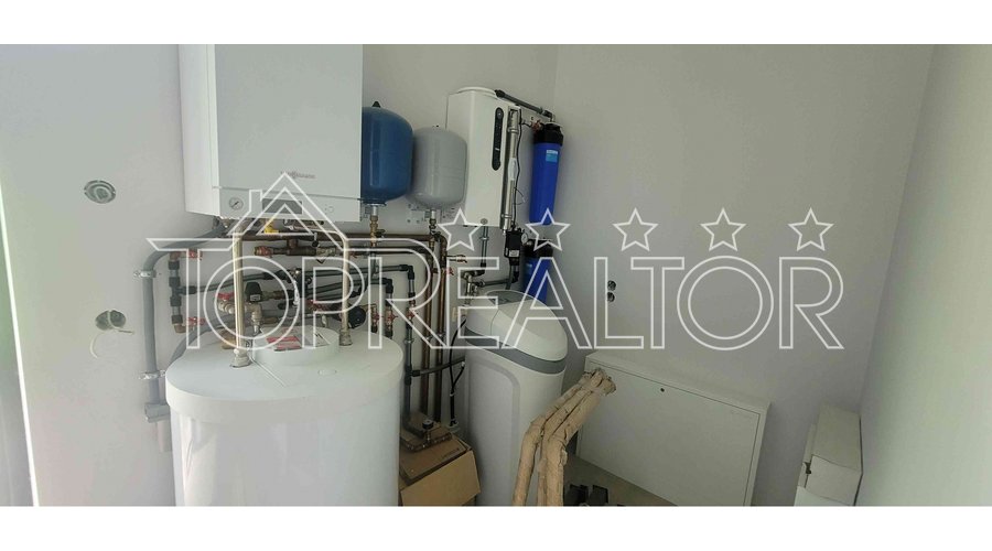 Продам современный 1-эт. дом в Парк Хаусе | Toprealtor