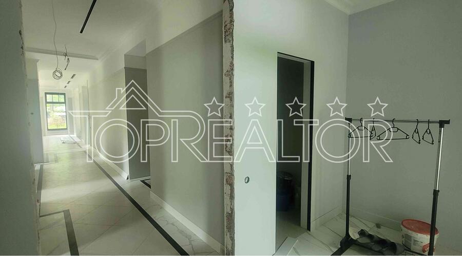 Продам современный 1-эт. дом в Парк Хаусе | Toprealtor