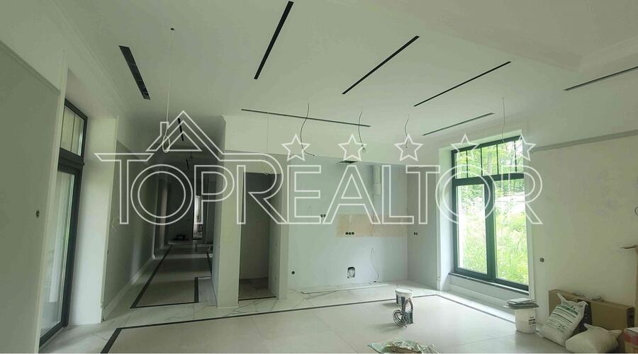 Продам современный 1-эт. дом в Парк Хаусе | Toprealtor