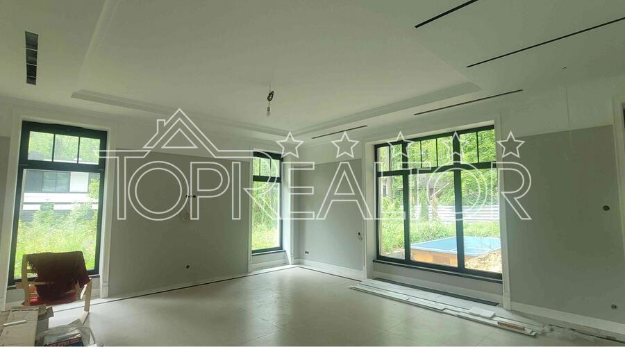 Продам современный 1-эт. дом в Парк Хаусе | Toprealtor